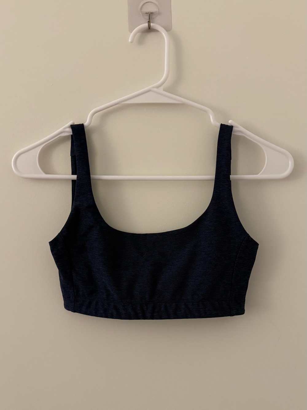 Outdoor Voices Double Time Bra